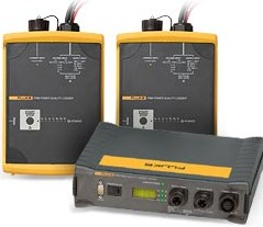 Fluke 1743/1744/1745��������|��ӛ䛃xMemobox